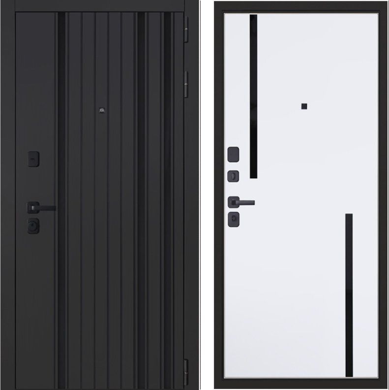 Дверь Solana DIS007208