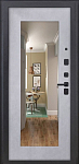 Дверь ДвериПРО Авеста ФЛЗ-603 Бетон снежный DPRO195646 фото