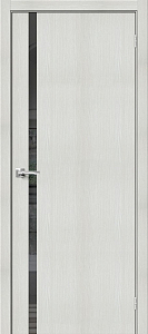 Товар Межкомнатная дверь Браво-1.55 Bianco Veralinga BR4296