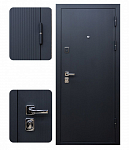 Дверь Цербер SS-01 Кроме 86 левых DIS007136 фото