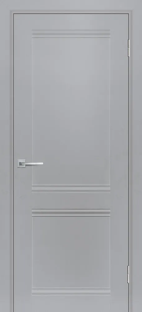 Межкомнатная дверь ТЕХНО-701 Манхэттен