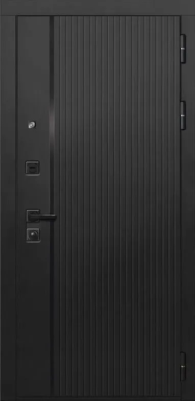 Дверь ДвериПРО L-45 ФЛП-560 МДФ 10мм DPRO195521