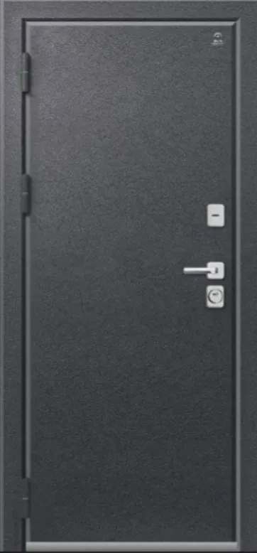 Товар Дверь Термо-3 Антрацит муар DIS007378