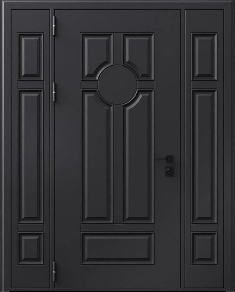 Цербер 13 Штамп B-5S-5 DIS007311